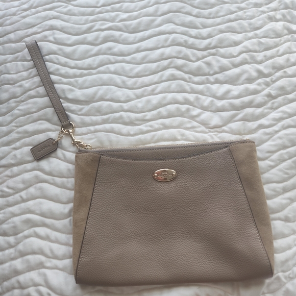 Coach bag - Picture 2 of 9